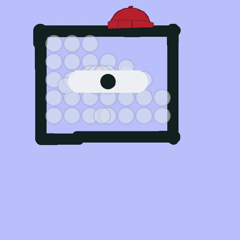Game by @Gingeredblue