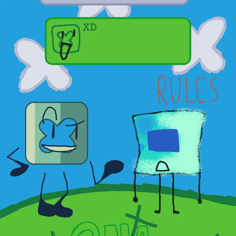 Game by @fries_bfdi