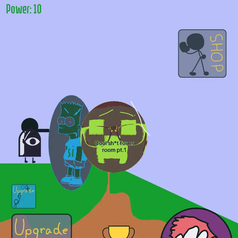 Game by @bart_eat_my_short647