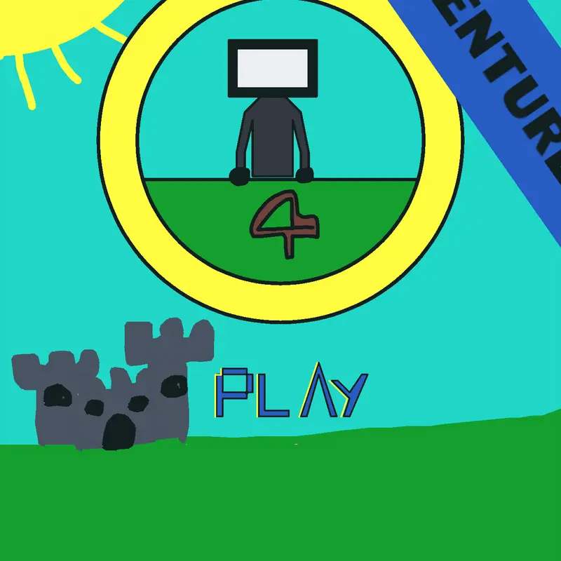 Game by @RobertStudio