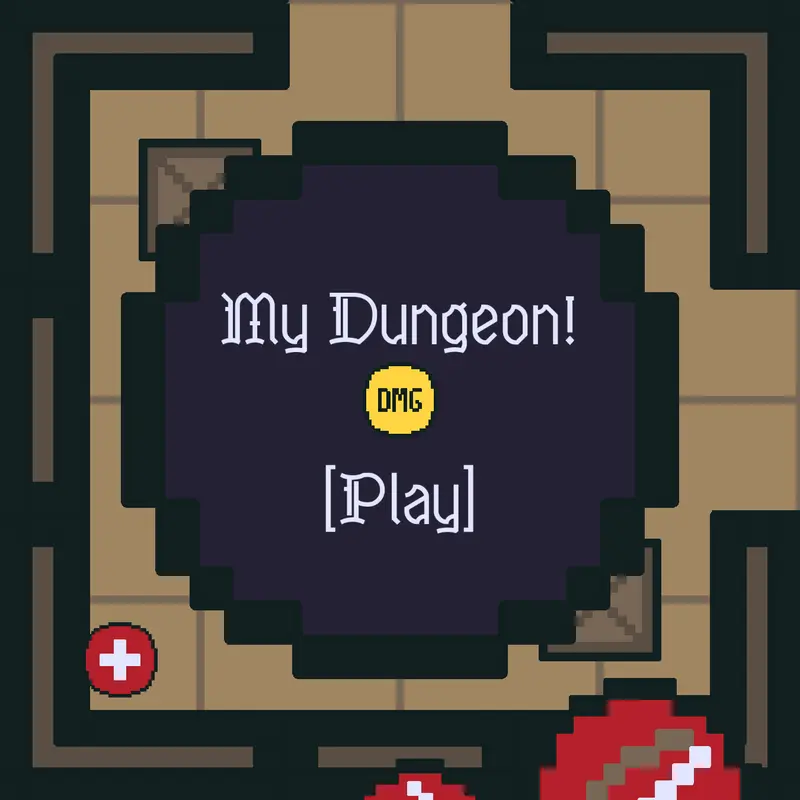 Game by @sus_baby