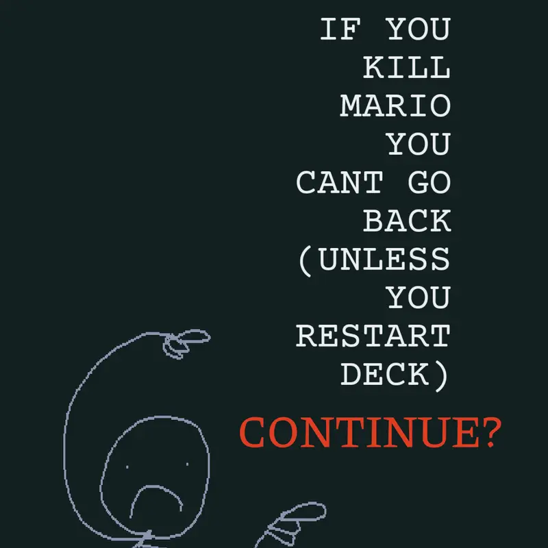 Game by @ThatWeegee