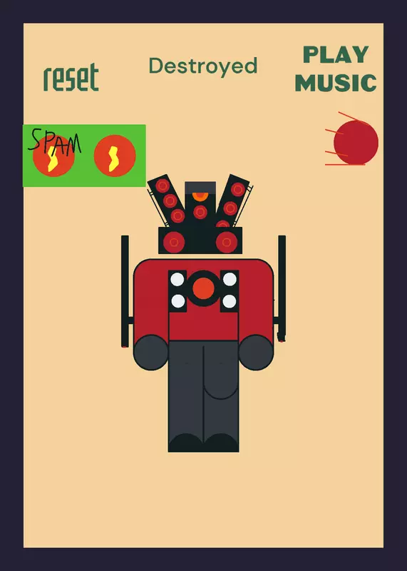 Game by @Tautvydas
