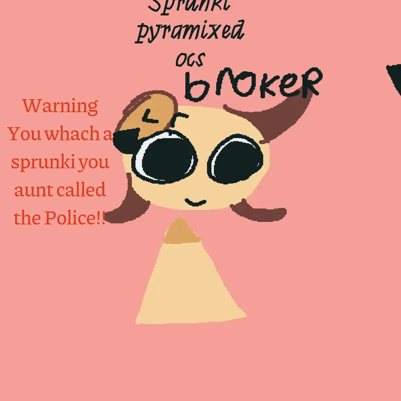 Game by @Lizzytheanomaly3eyed