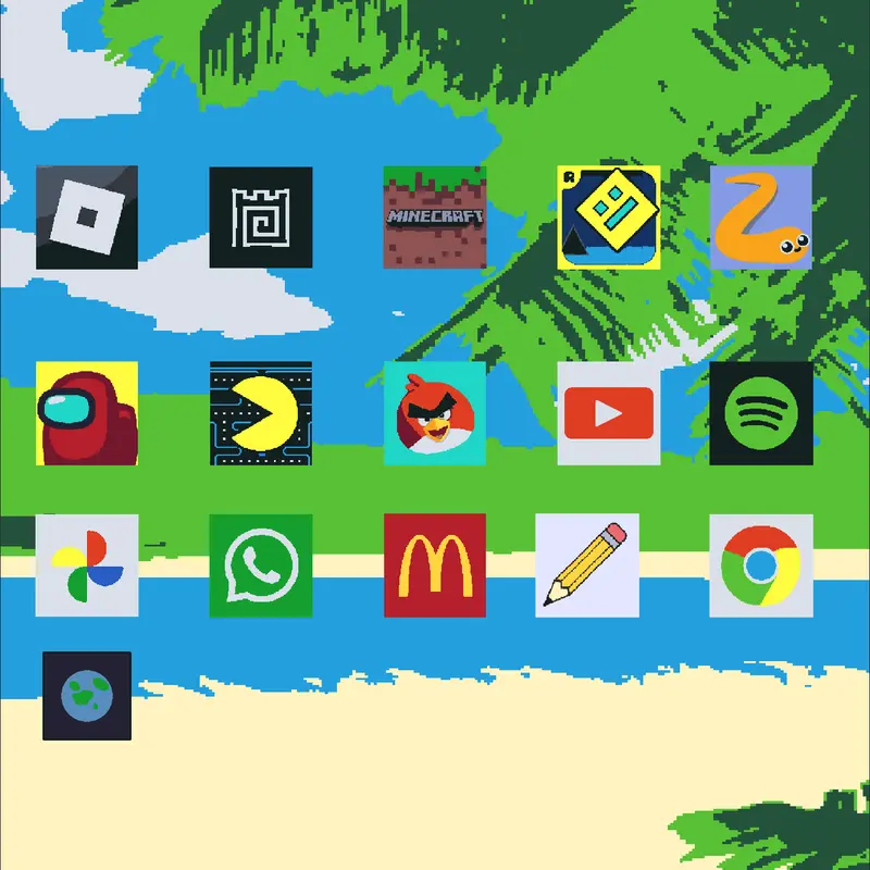 Game by @Wildan_533