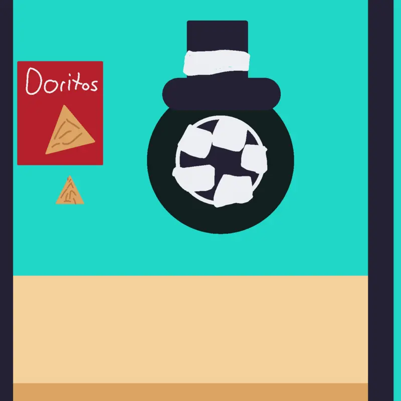 Game by @MsPumkin