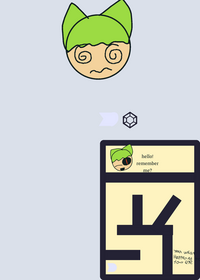 The blueprint creator maze