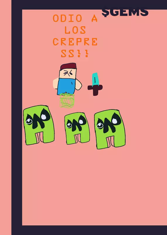 Game by @tudesarmadillo