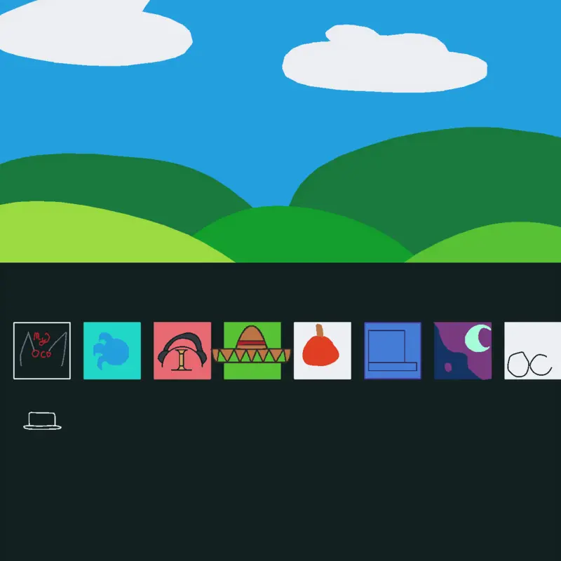 Game by @gem_lover