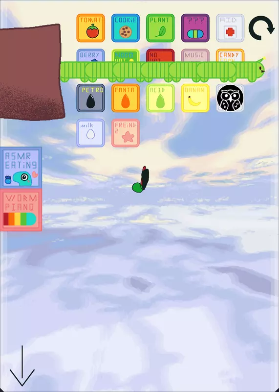 Game by @local_chocolate_lover