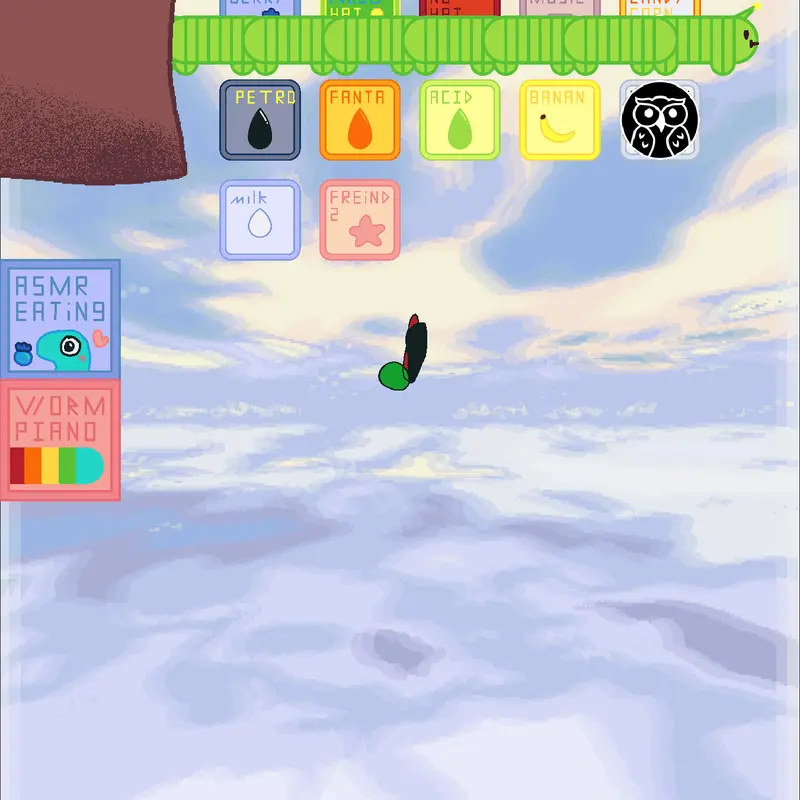 Game by @local_chocolate_lover