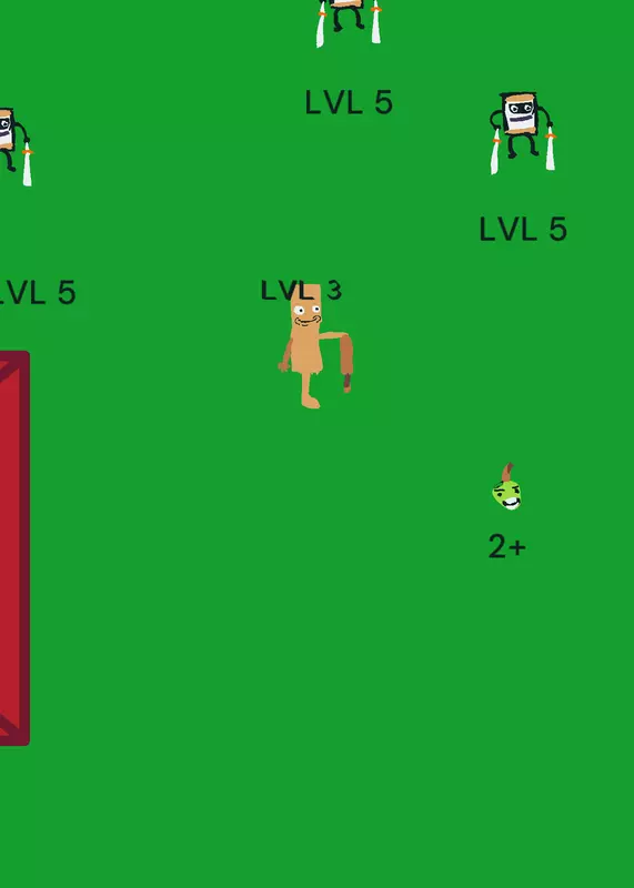Game by @kernelcorn