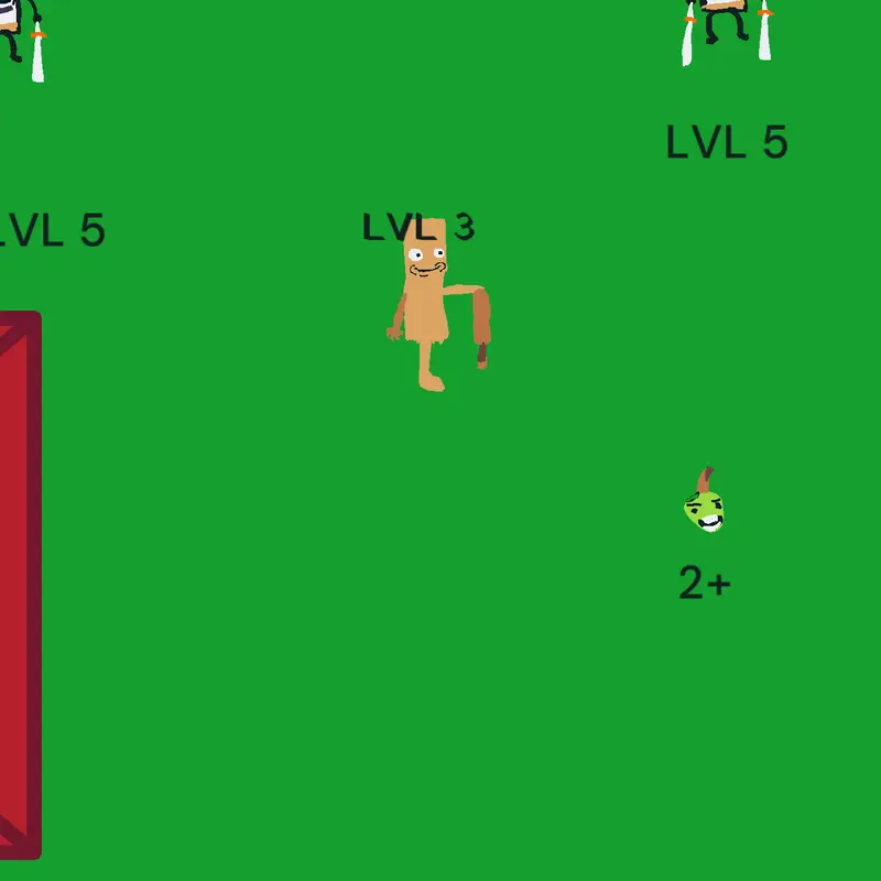 Game by @kernelcorn