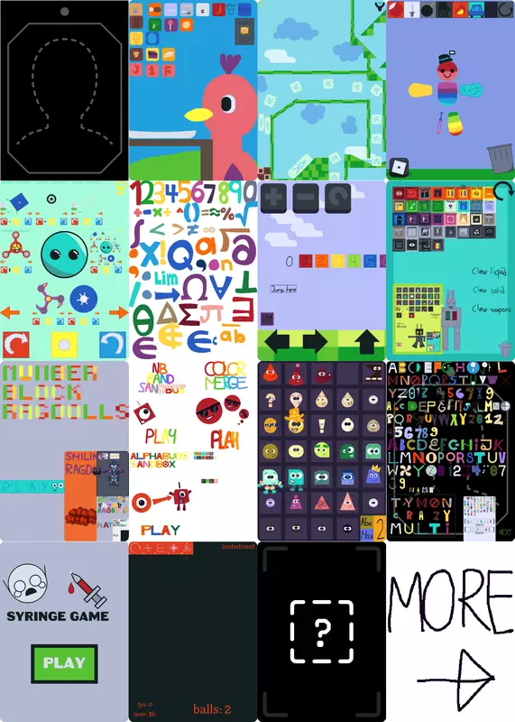 Game by @MonumentValley4