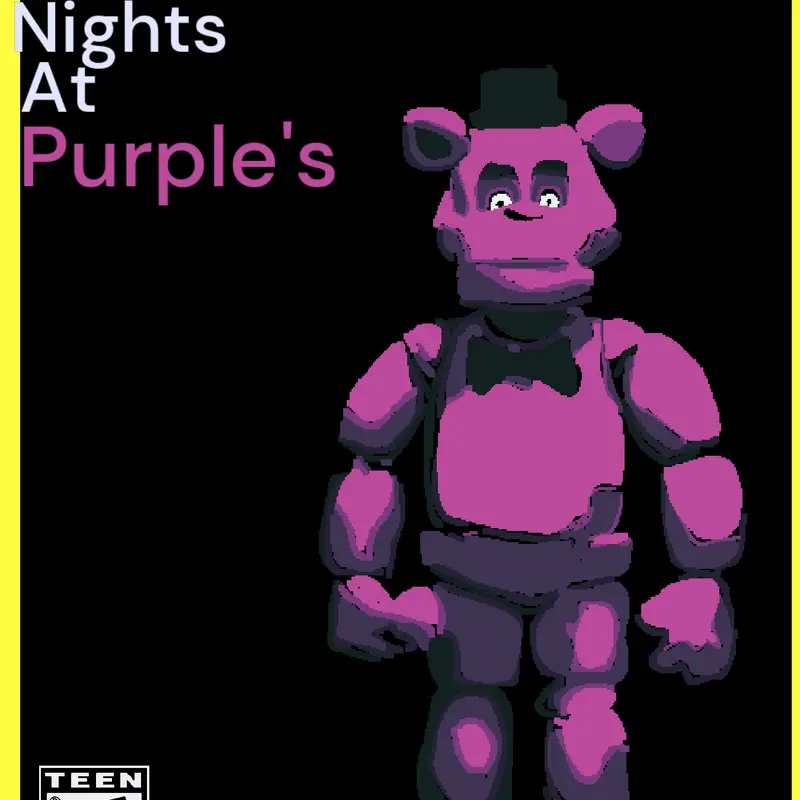 Game by @optimus_guy