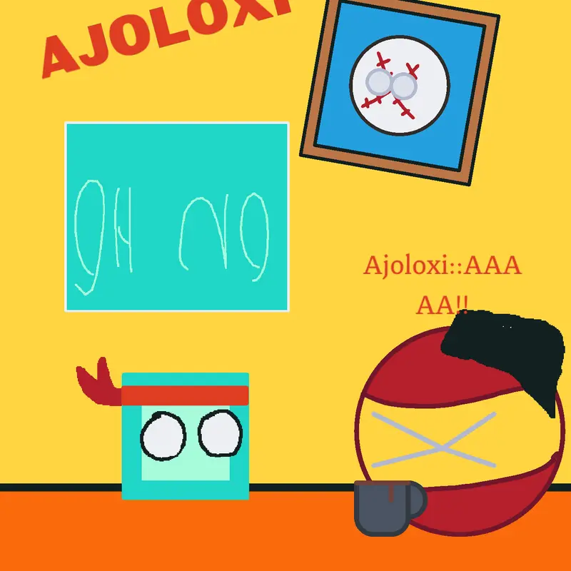 Game by @Ajoloxi
