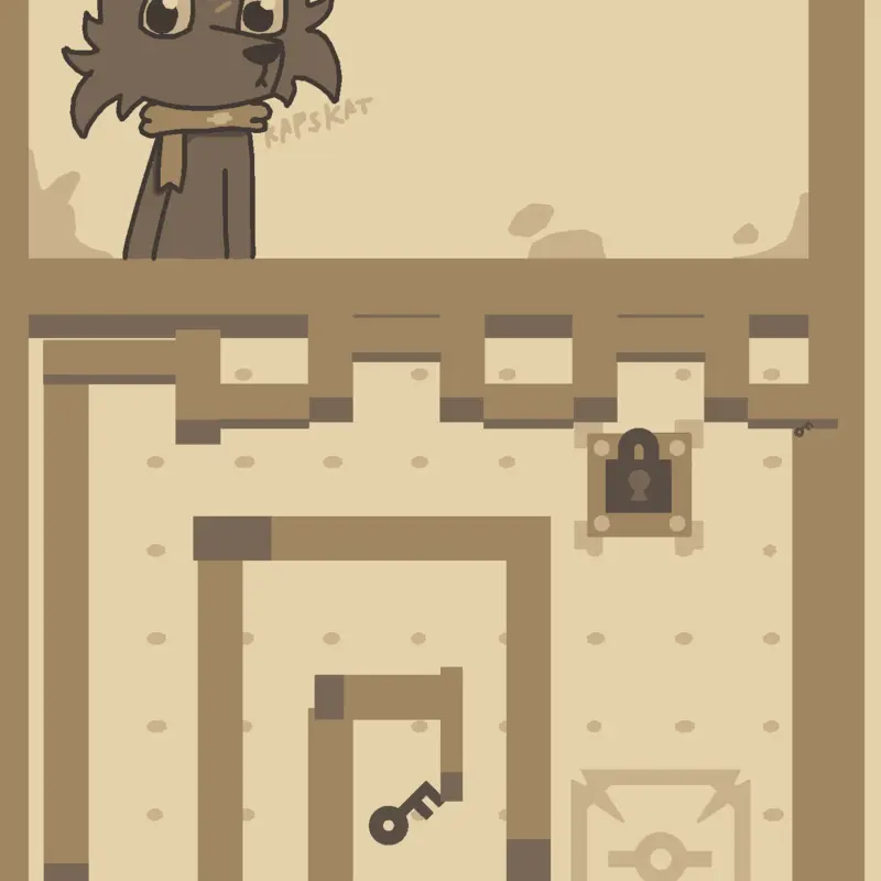 Game by @joevan