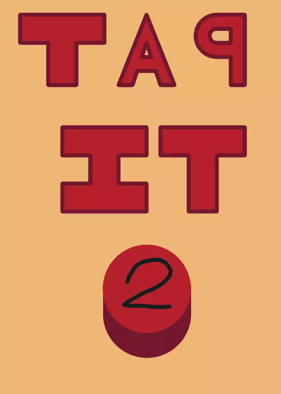 Tap It 2 by @MrMoon296