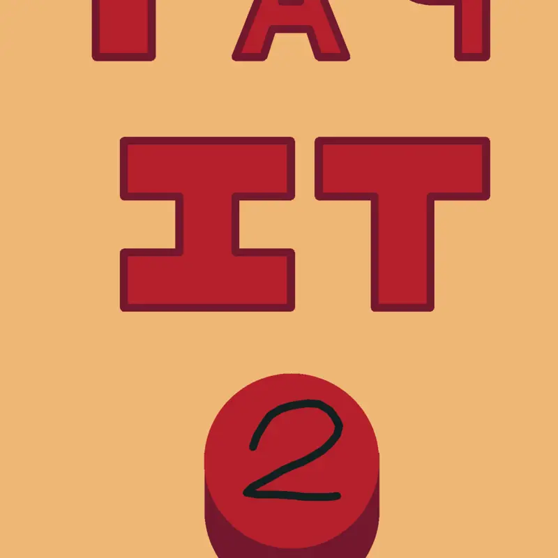 Tap It 2 by @MrMoon296
