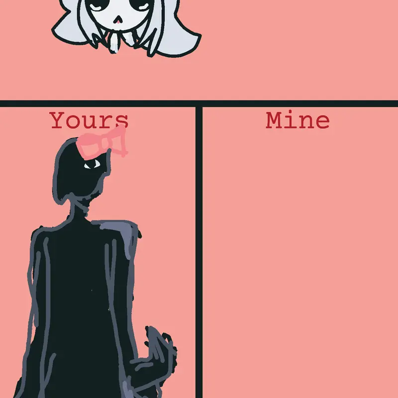 Game by @Strawbunies