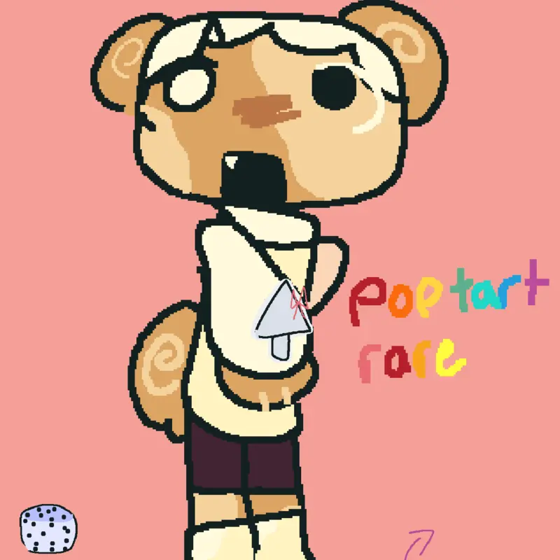 Game by @P0PT4RT_C0SM0