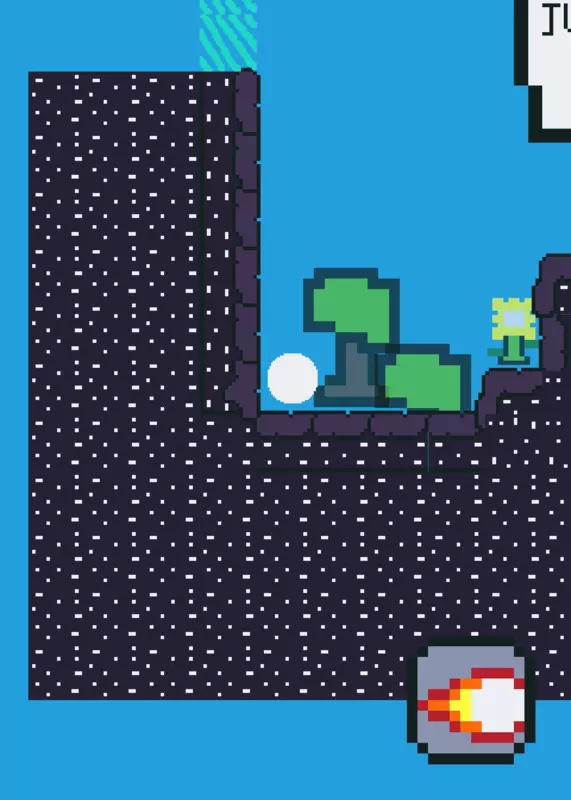 Game by @enzo_castle