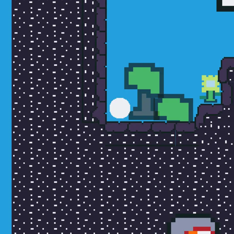 Game by @enzo_castle