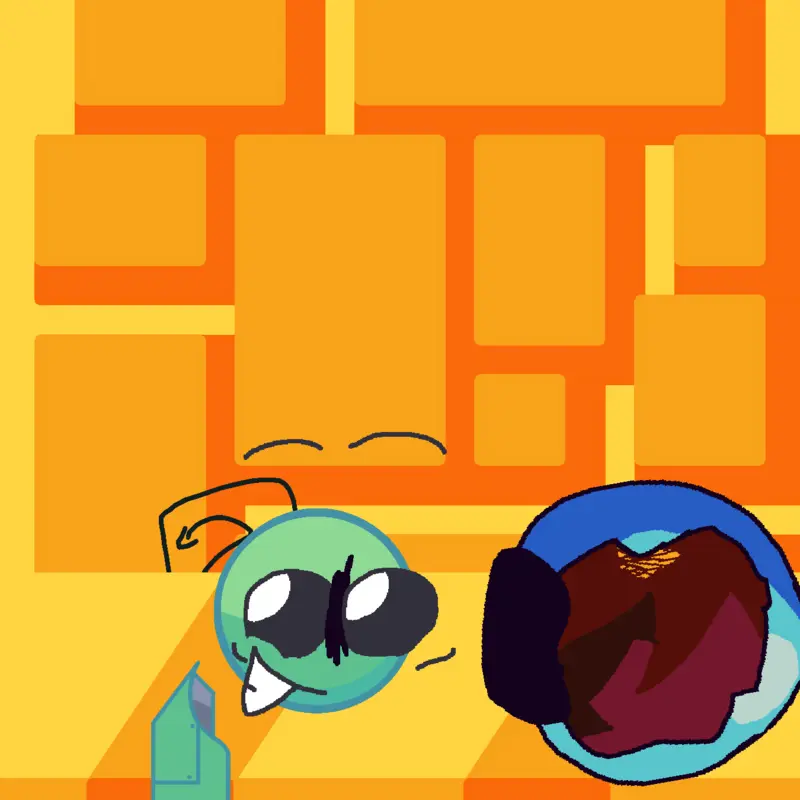 Game by @Drans