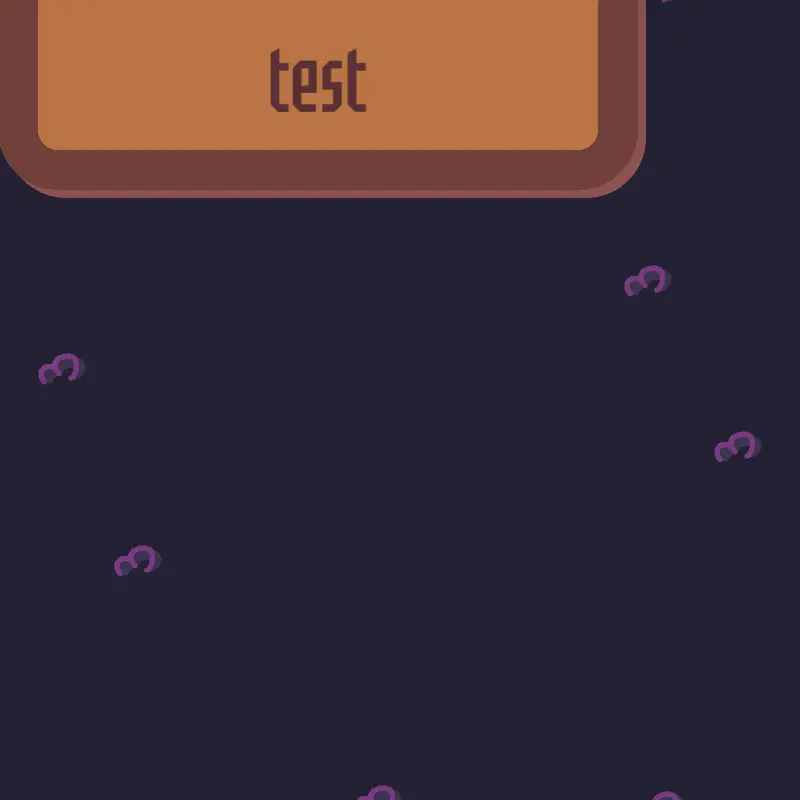 Game by @jinwoo
