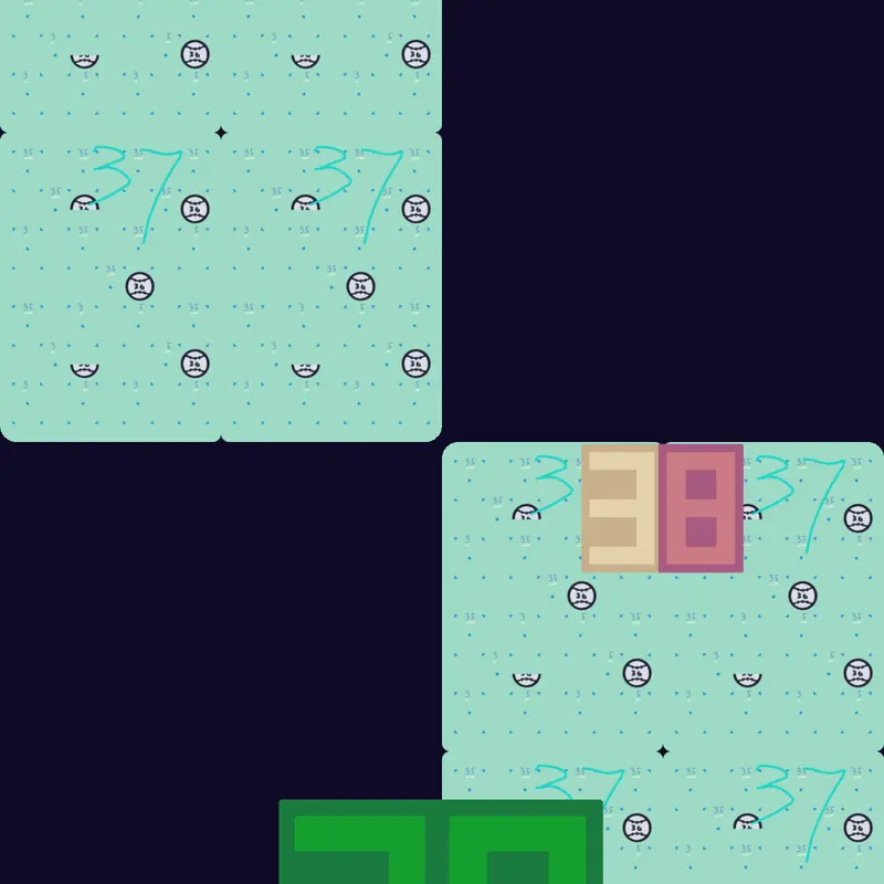 Game by @pig-face