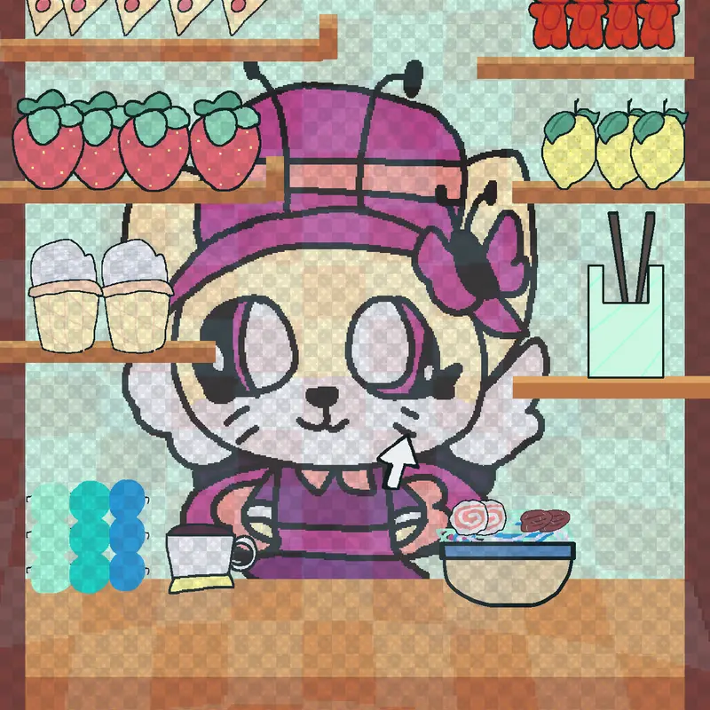 Game by @FemtanylEternal