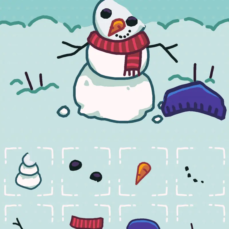Game by @Bobian