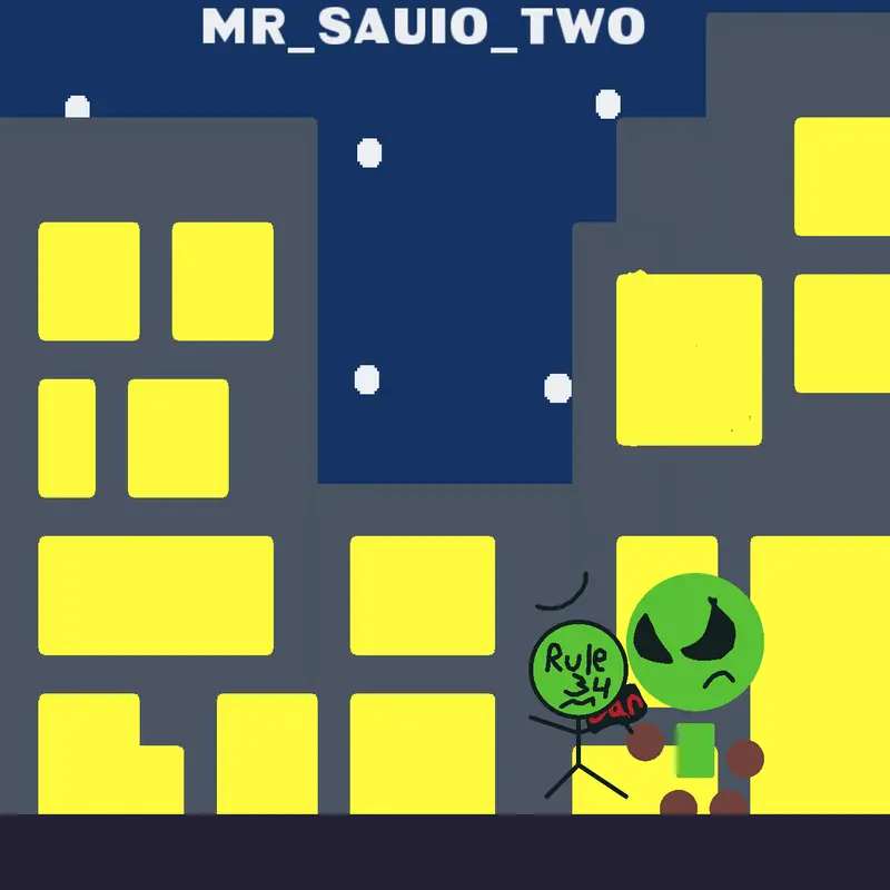 Game by @yordany