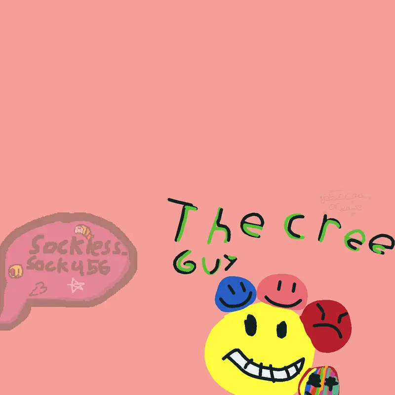 Game by @the-creeper-Guy
