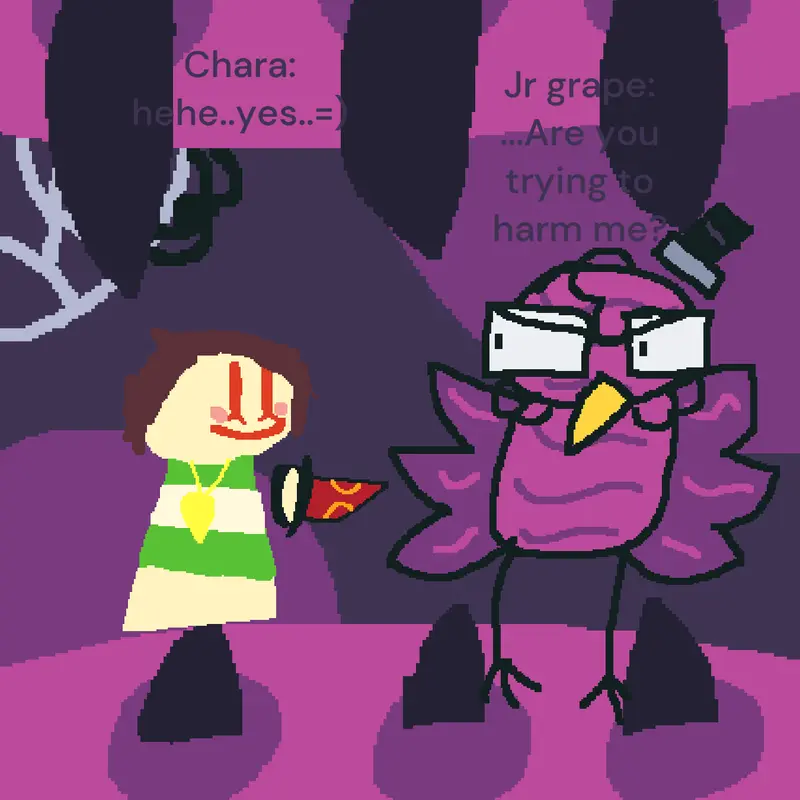 Game by @crawlipede
