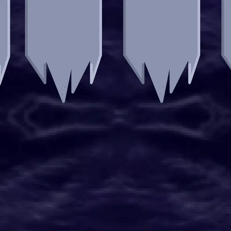 Deltarune Fight by @Toby-Fox