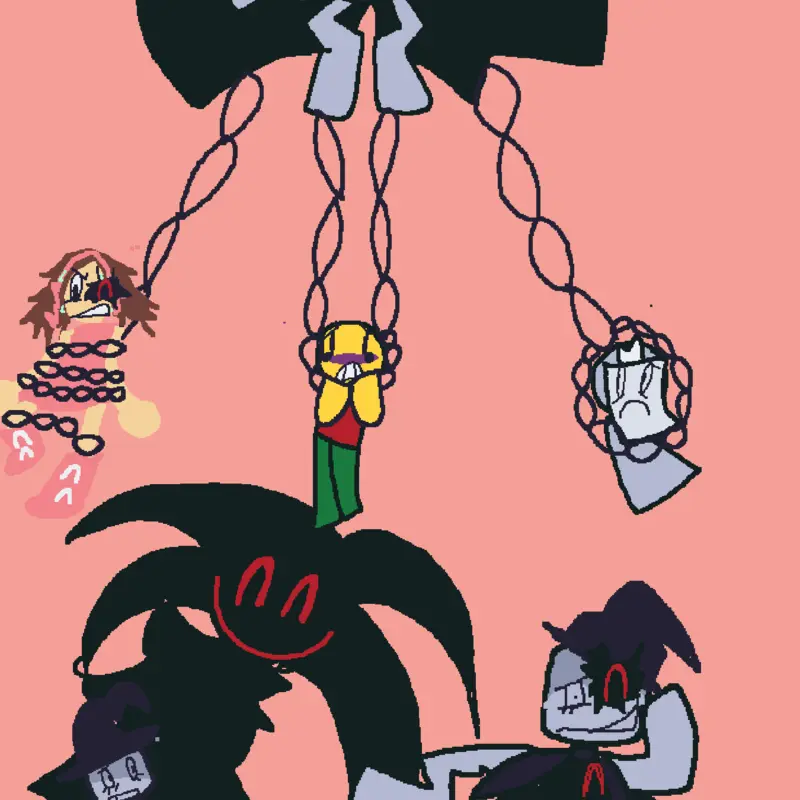 Game by @lunarbanana