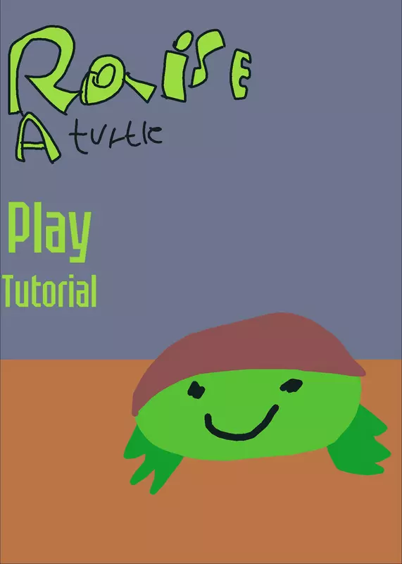 Game by @Robby255