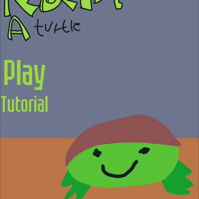 Game by @Robby255
