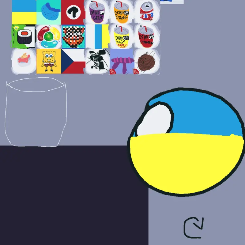 Game by @Brazil13031823