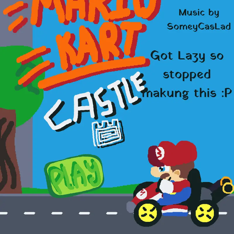Game by @CoolKyle