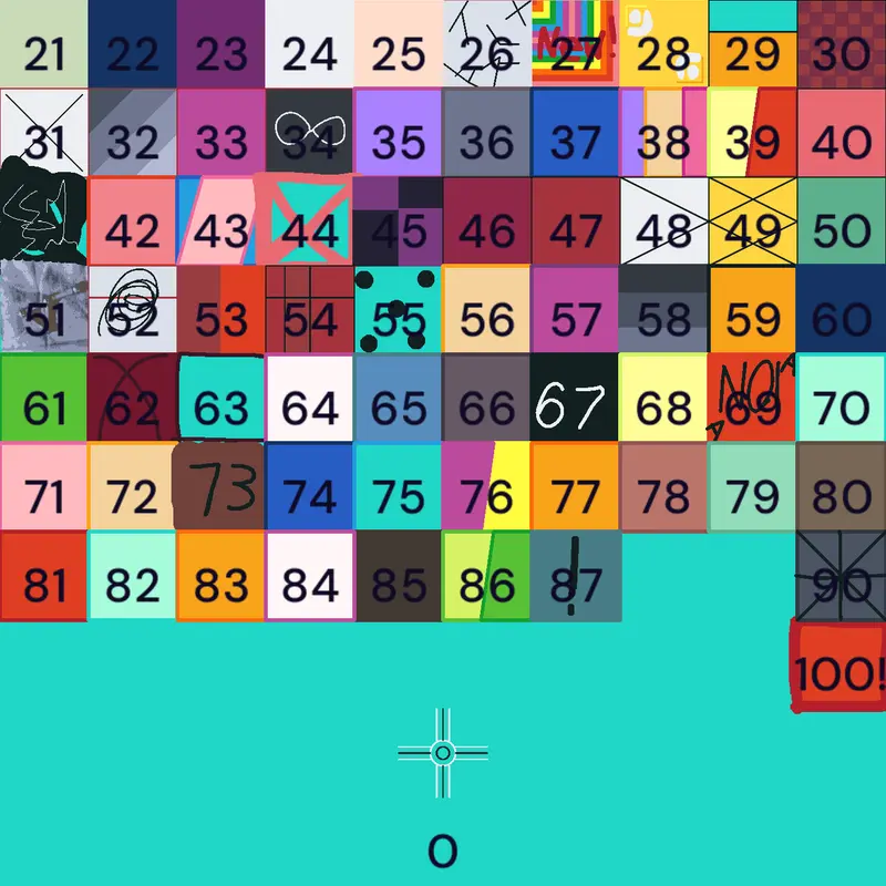 Game by @2095