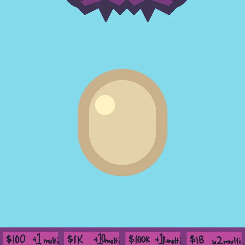 Game by @JSAAnimates
