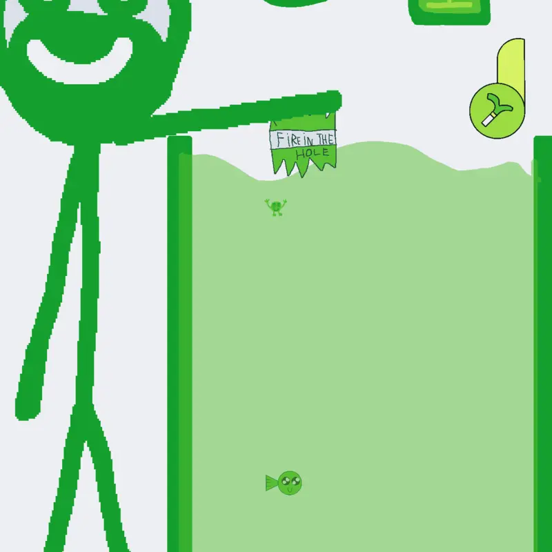 Game by @Kaanacar