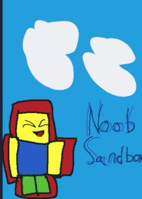 Noob Sandbox