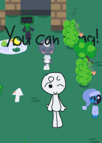 remaking my old game.
