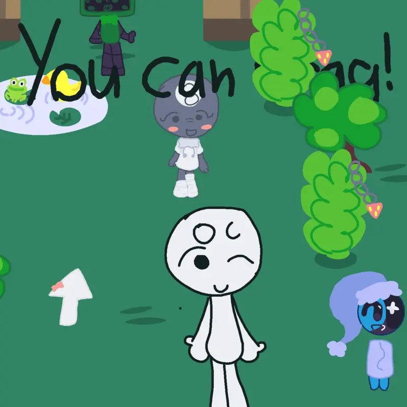 Game by @snowflake_thewolf