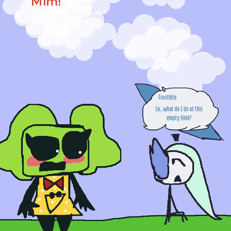 Game by @Icebreak