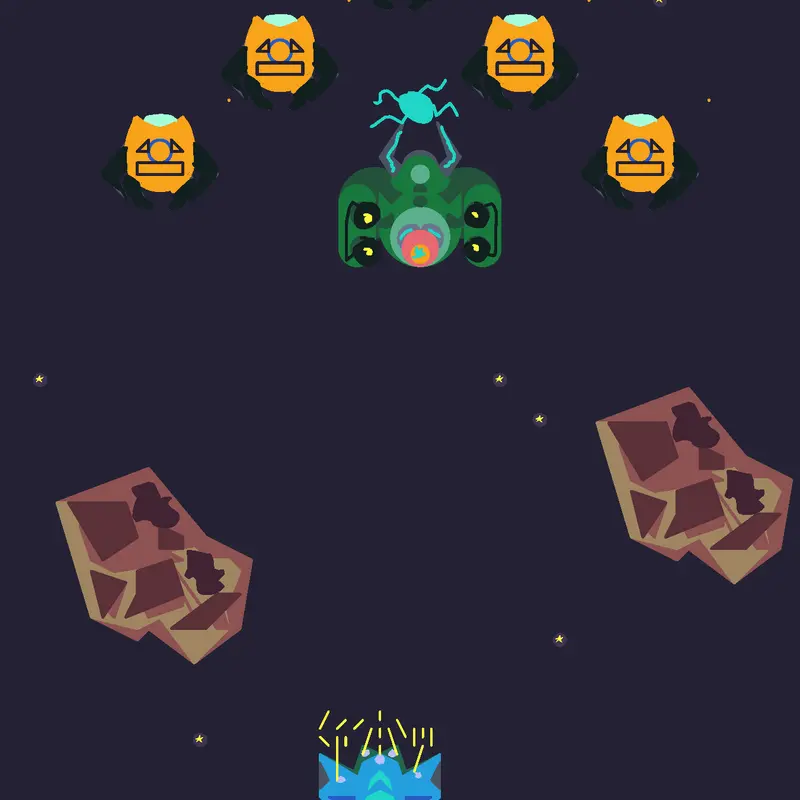 Game by @Depression