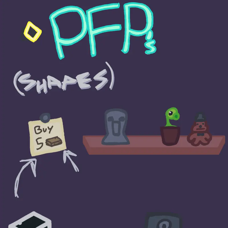 Game by @HeresTheBro